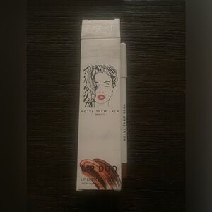 NEW Give Them Lala Beauty lip liner